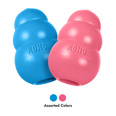 KONG Puppy Pink Sm