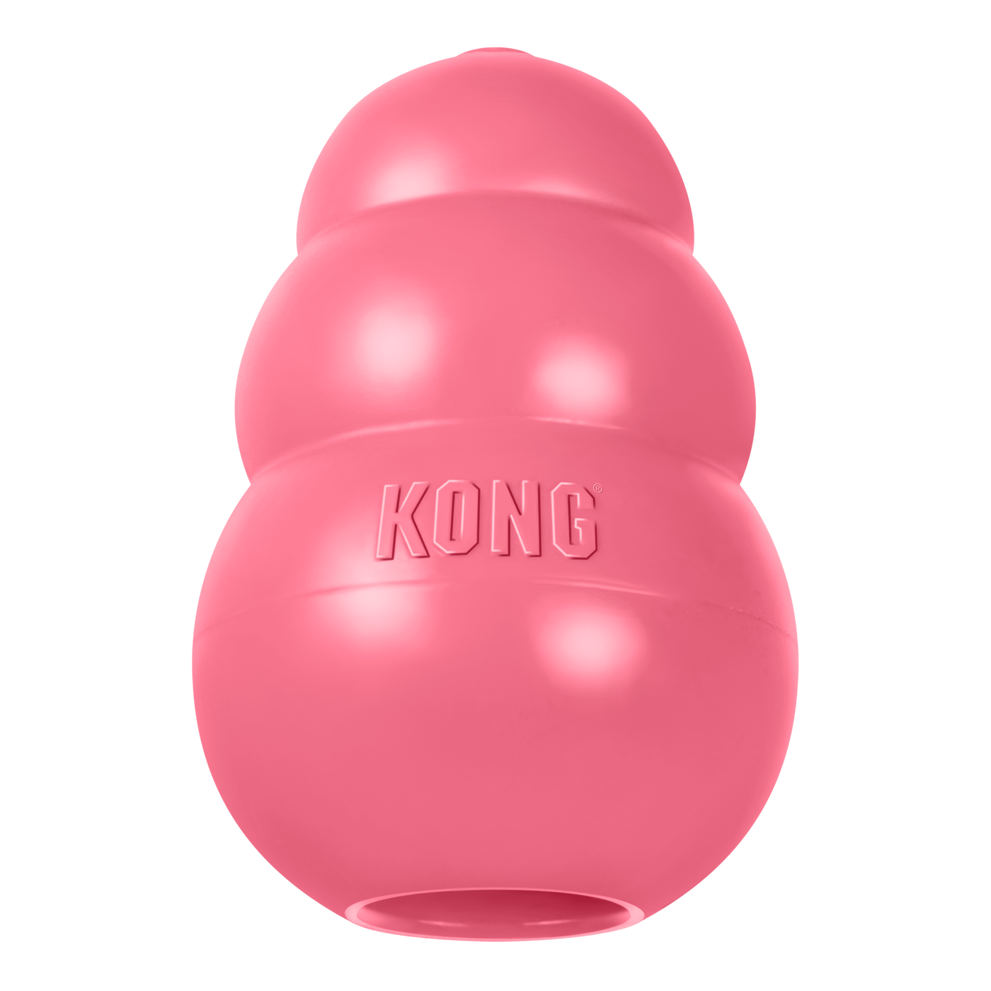 KONG Puppy Pink Sm