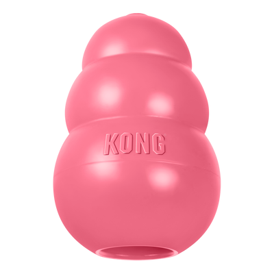 KONG Puppy Pink Sm