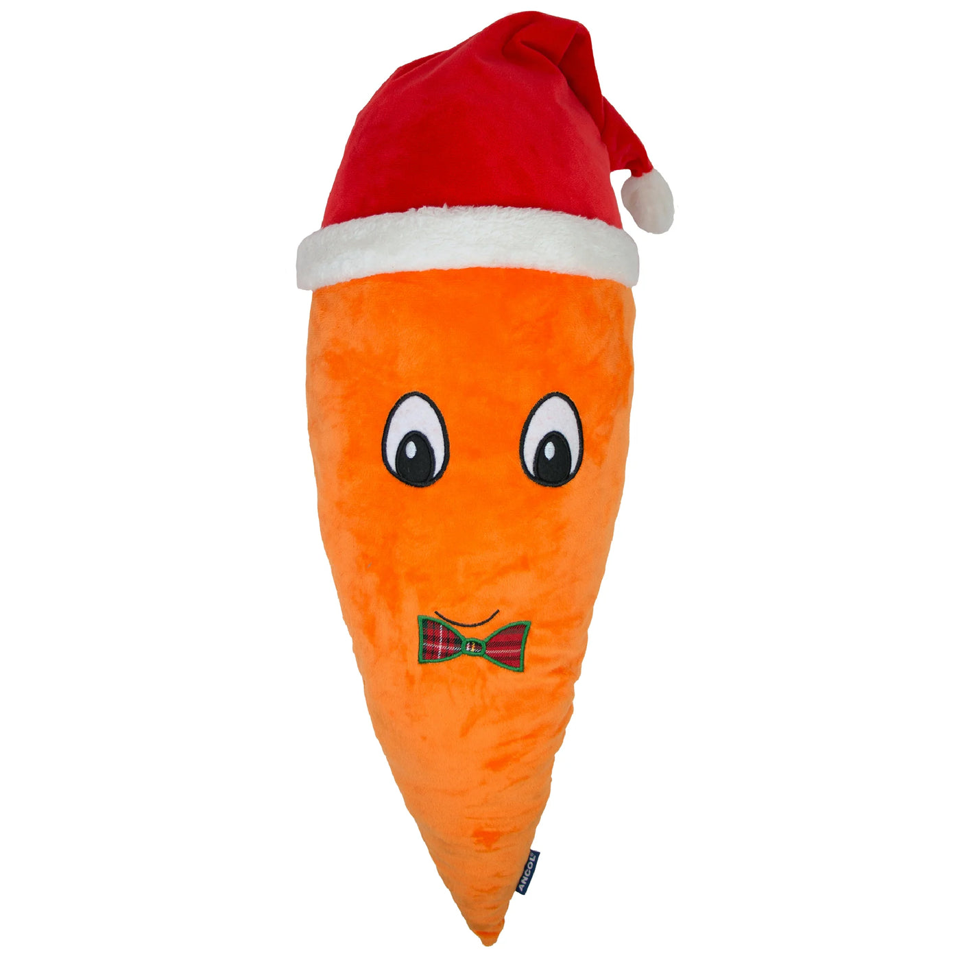 Karl Carrot Dog Toy by Ancol