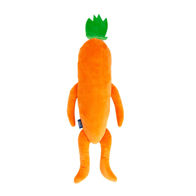 Katie Carrot Plush Toy by Ancol