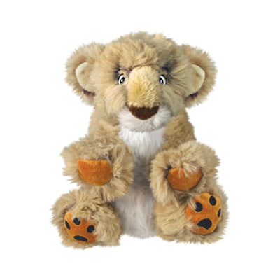 KONG Comfort Kiddo Lion, Large