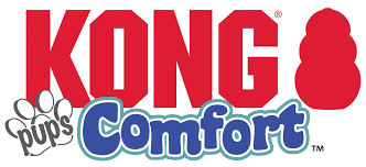 KONG Comfort Pups Goldie Medium