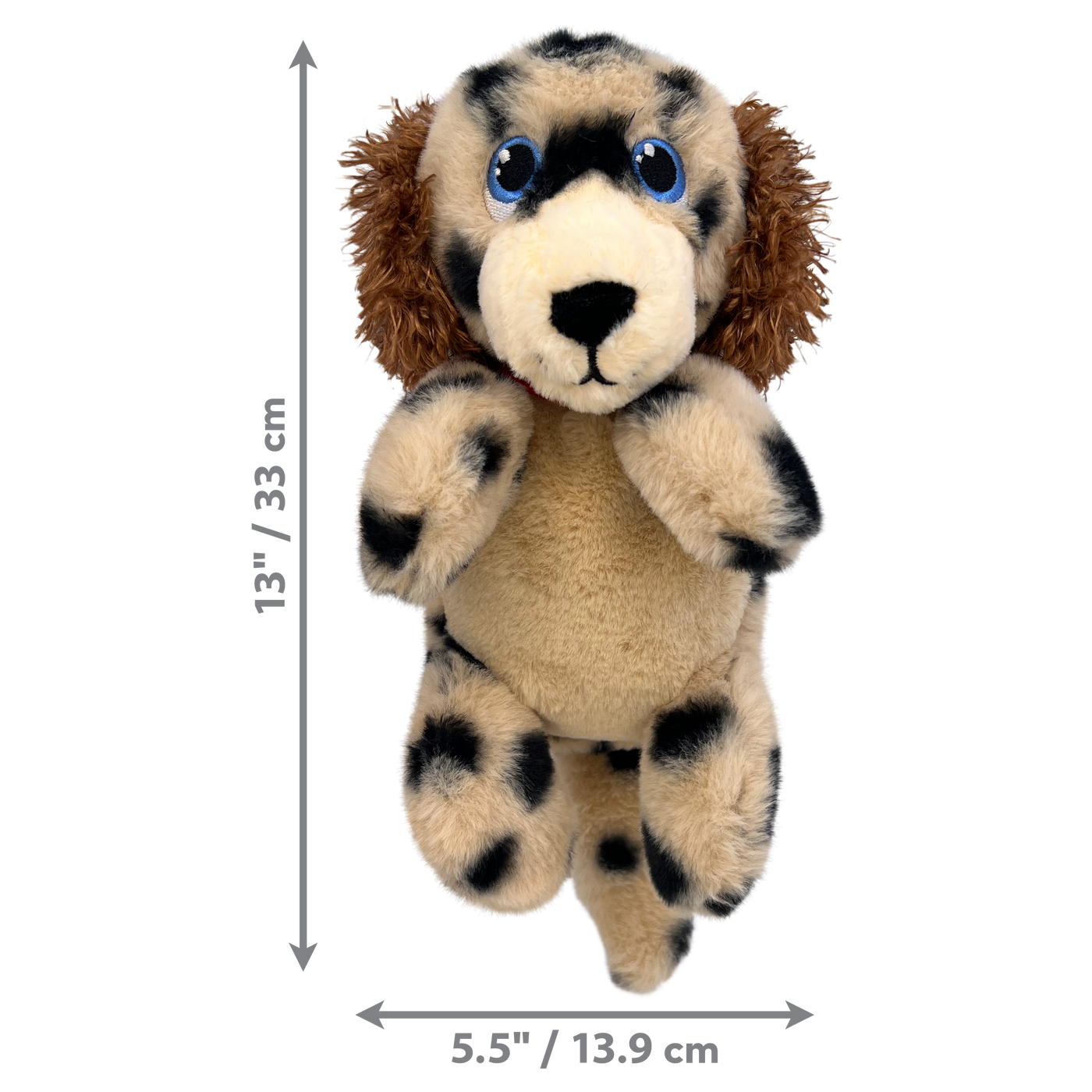 KONG Comfort Pups Spot Medium