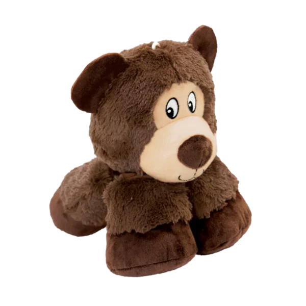 KONG Stretchezz Legz Bear - Large