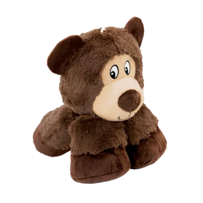 KONG Stretchezz Legz Bear - Large