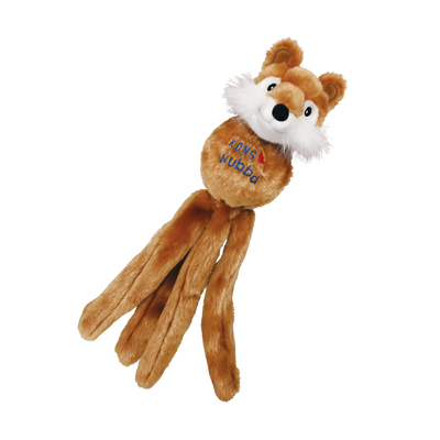KONG Wubba Friend - Fox (Small)