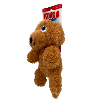 KONG Comfort Pups Goldie Medium