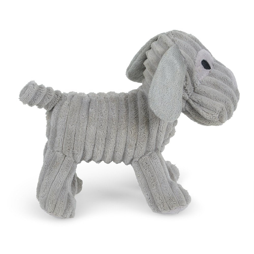Little PetFace Freddi Cord Plush Toy