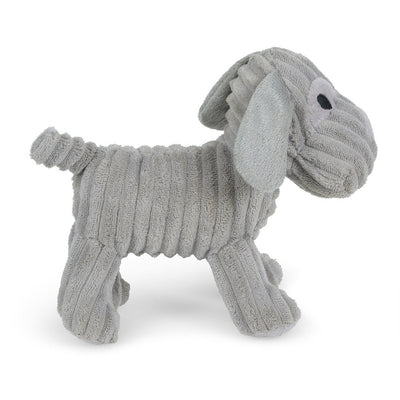 Little PetFace Freddi Cord Plush Toy
