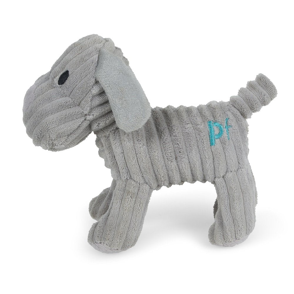 Little PetFace Freddi Cord Plush Toy