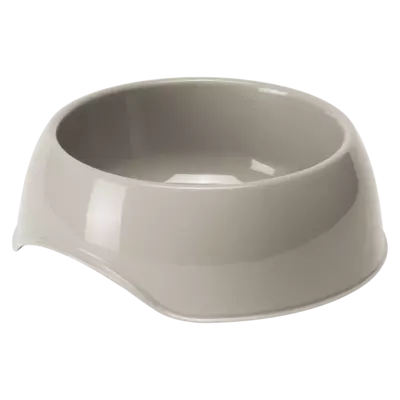 Moderna Gusto Bowl Warm Grey