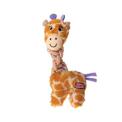 KONG Knots Twists 'Giraffe' S/M