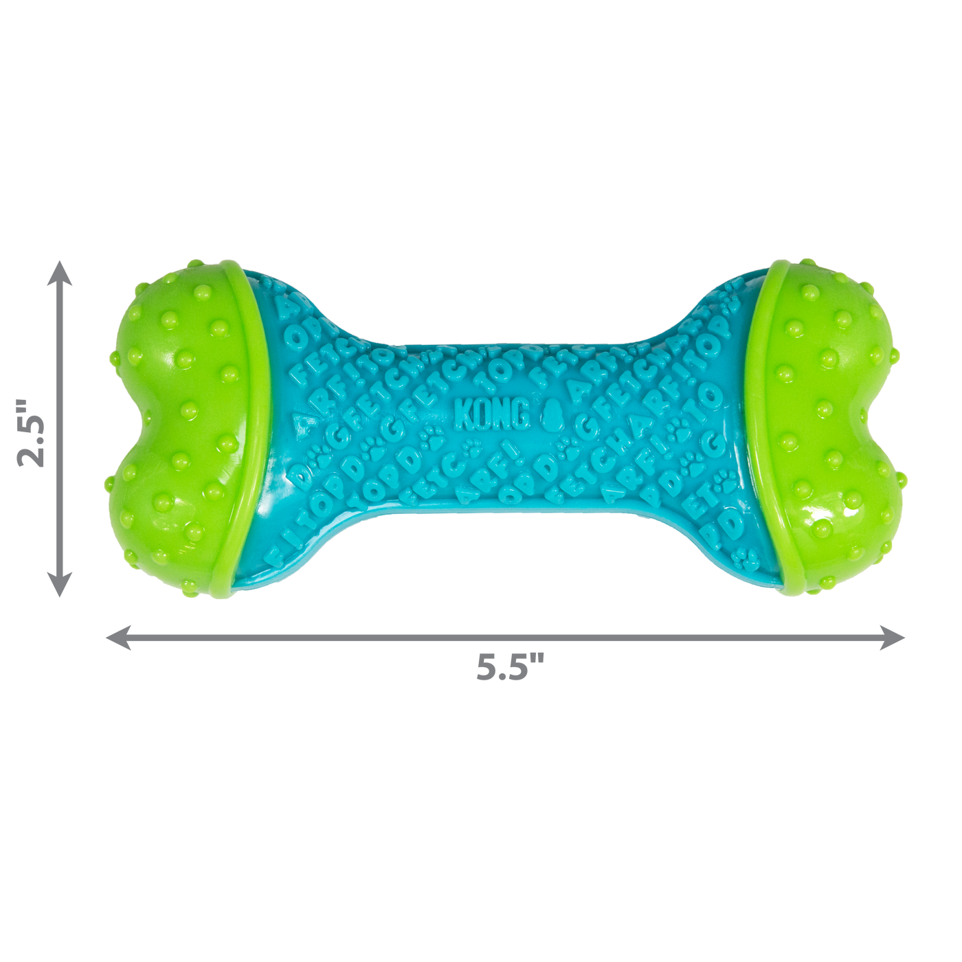 KONG CoreStrength Bone Med/Lge