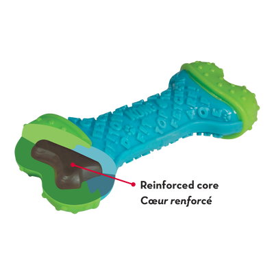 KONG CoreStrength Bone Med/Lge