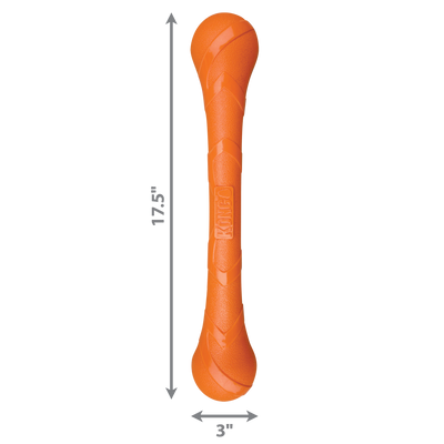 KONG Squeakstix Large