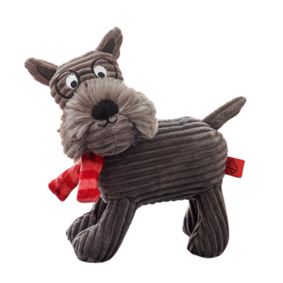 Create a wonderful playtime experience with this stylish Hamish Toy, here for you at Smiley Myley