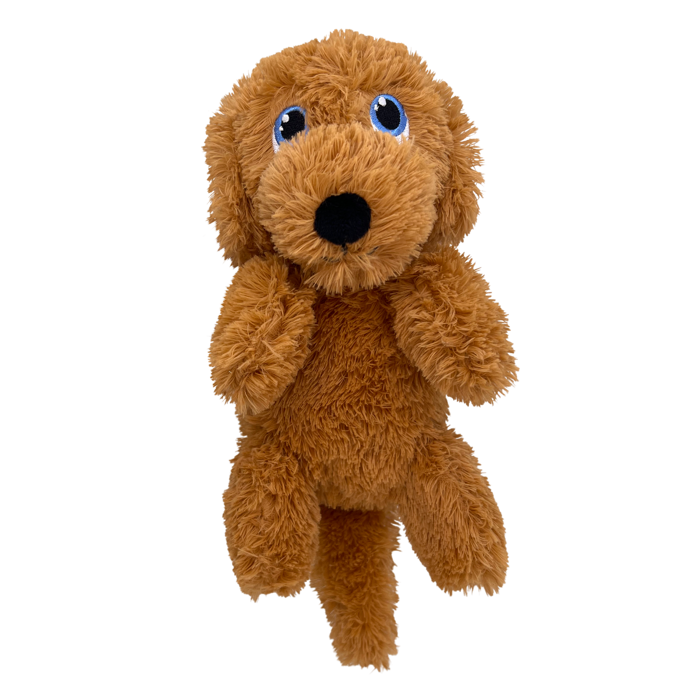 KONG Comfort Pups Goldie - Medium