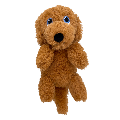 KONG Comfort Pups Goldie - Medium