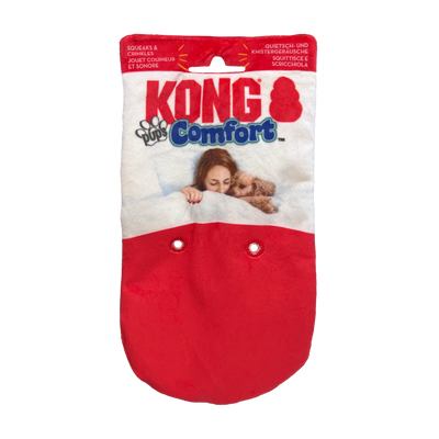 KONG Comfort Pups Goldie - Medium