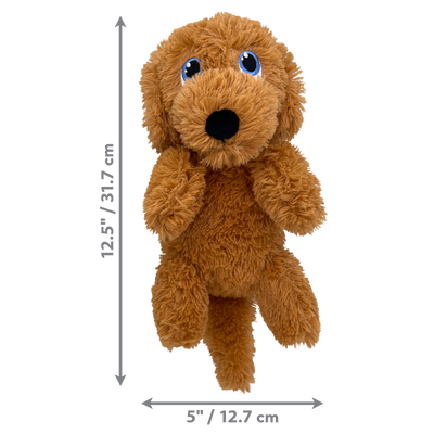 KONG Comfort Pups Goldie - Medium