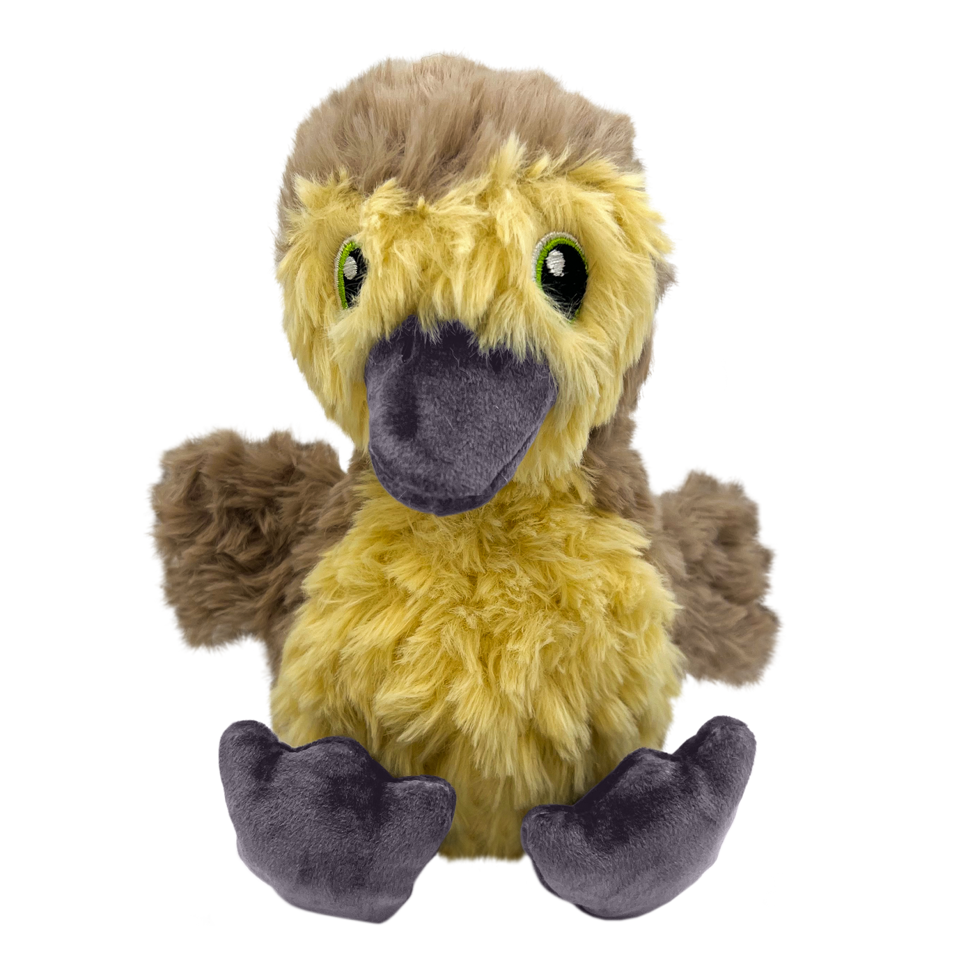 KONG Comfort Tykes Gosling Sm