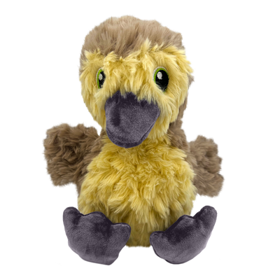 KONG Comfort Tykes Gosling Sm