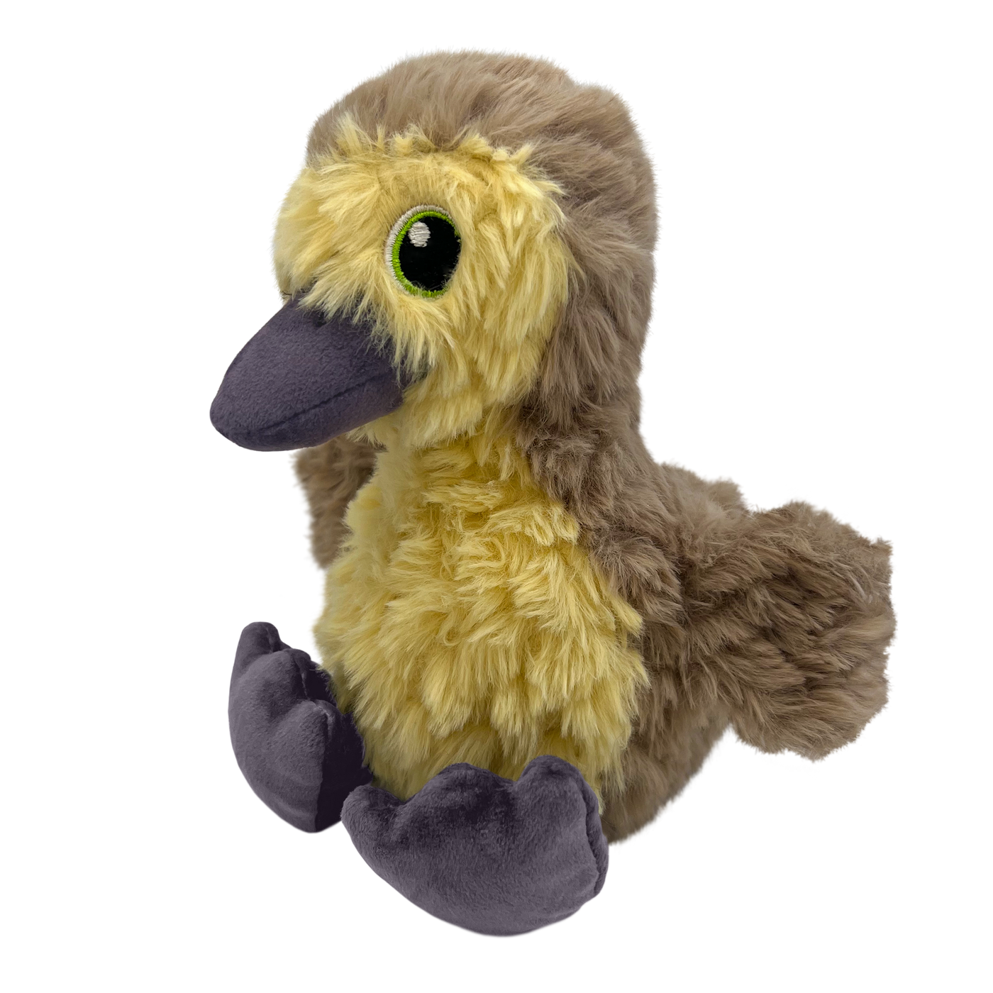 KONG Comfort Tykes Gosling Sm