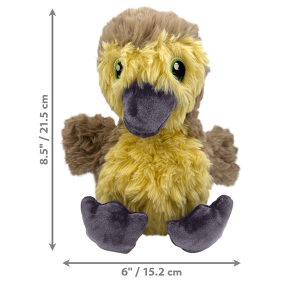 KONG Comfort Tykes Gosling Sm