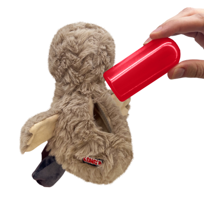 KONG Comfort Tykes Gosling Sm