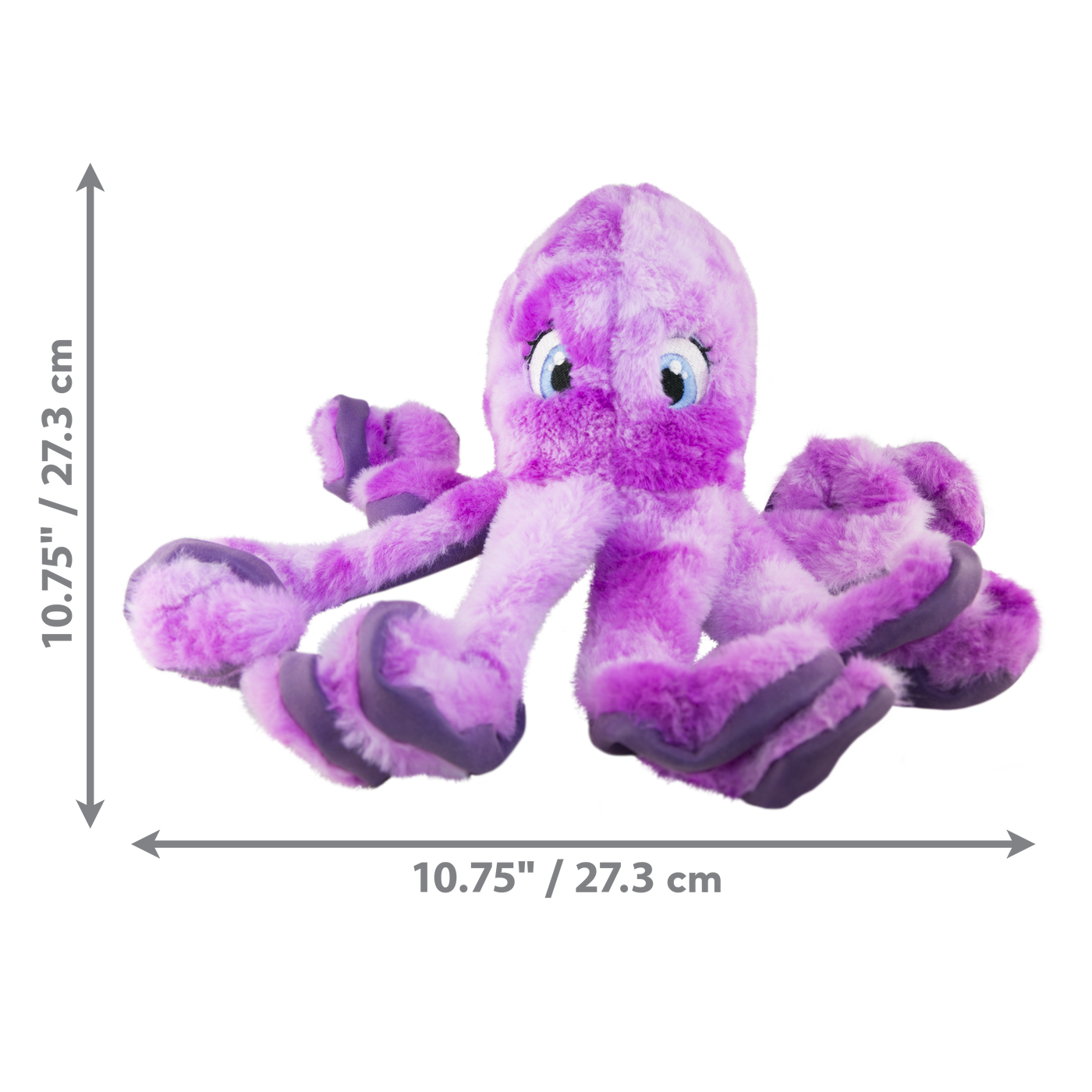 KONG SoftSeas Octopus Lg