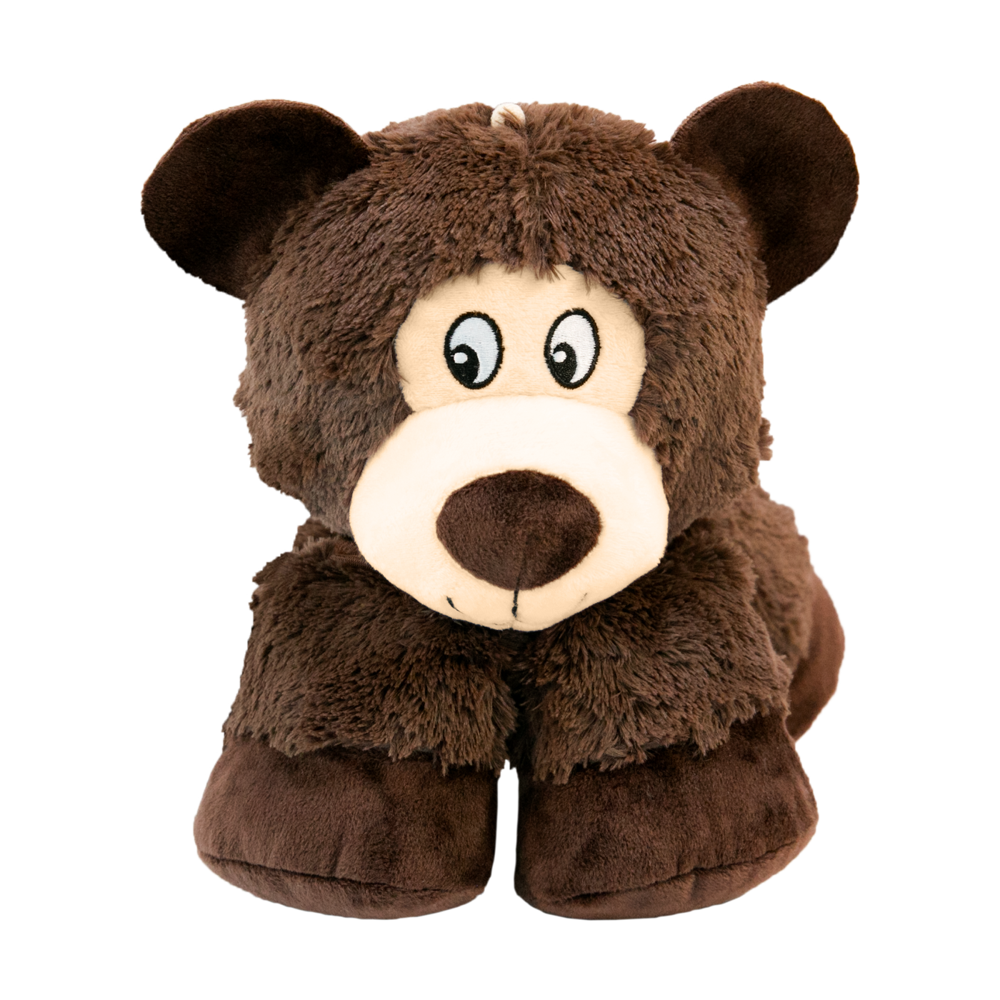 KONG Stretchezz Legz Bear - Large