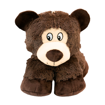 KONG Stretchezz Legz Bear - Large