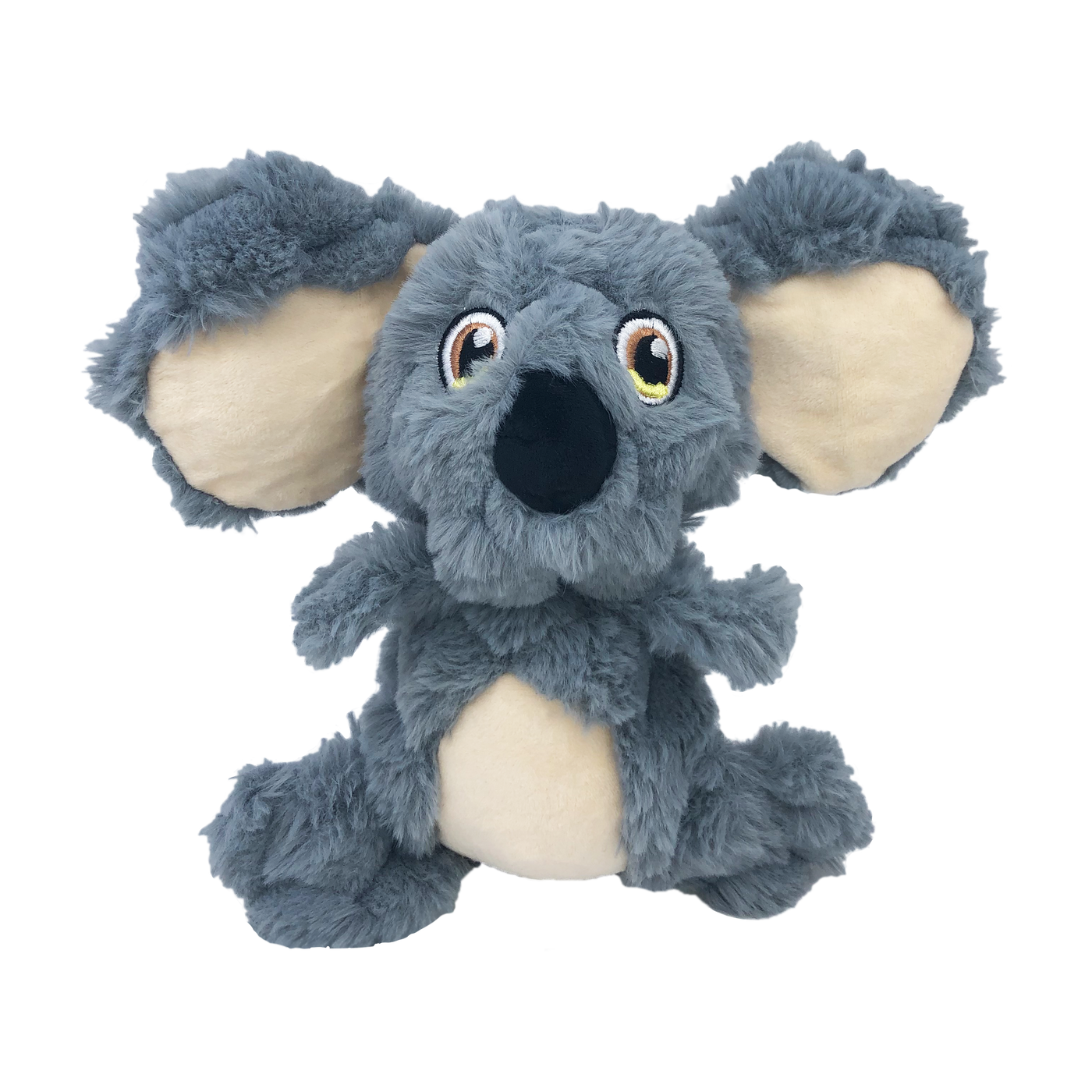 KONG Scrumplez Koala Med