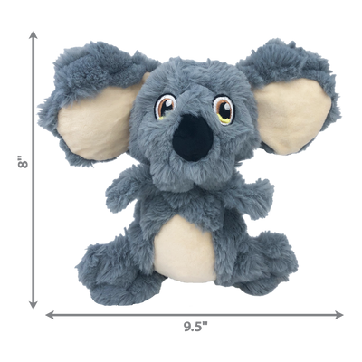 KONG Scrumplez Koala Med