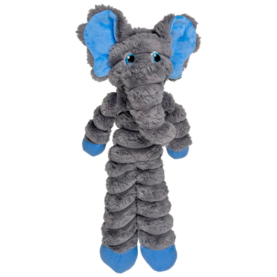 KONG Shakers Crumples Elephant XL