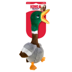 KONG Shakers Honkers Duck - Large