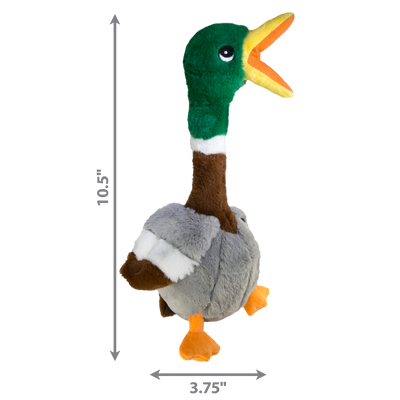 KONG Shakers Honkers Duck - Small