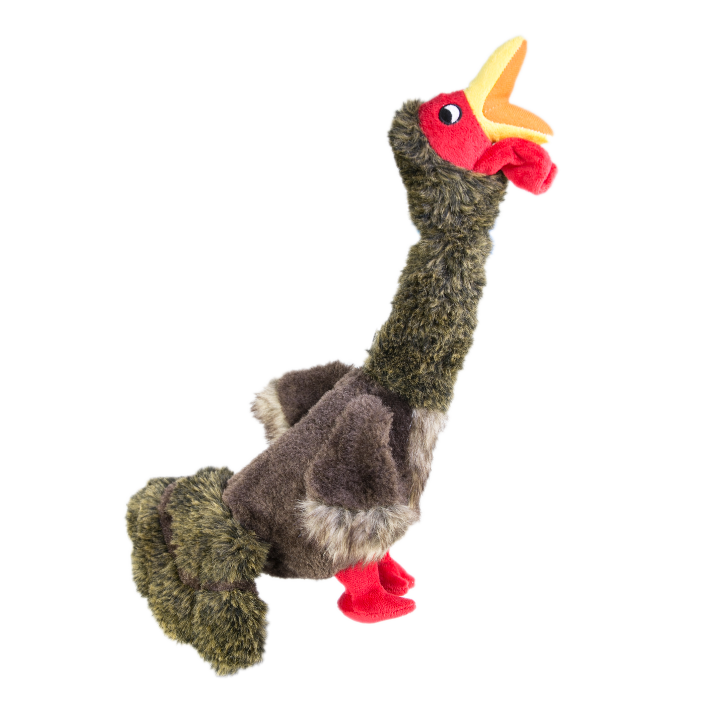 KONG Shakers Honkers Turkey - Large
