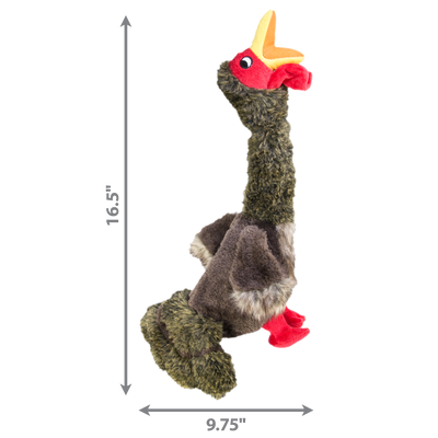 KONG Shakers Honkers Turkey - Large