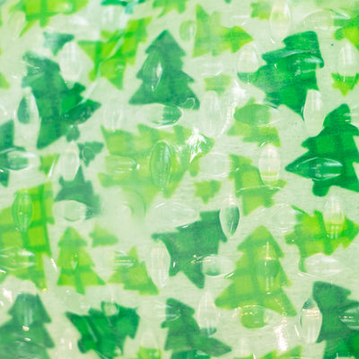 Squeaky Christmas Tree Festive Dog Toy by Ancol