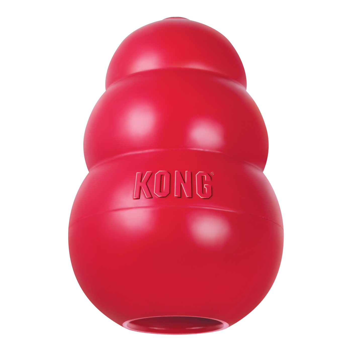 KONG Classic Red Lg