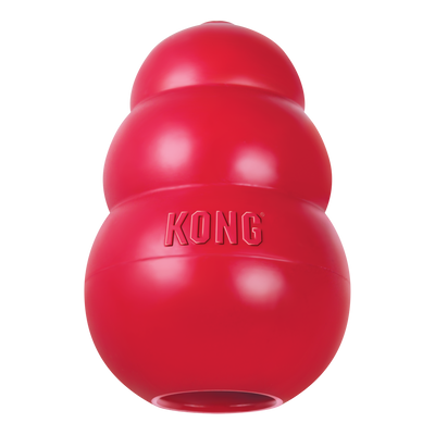 KONG Classic Red Lg