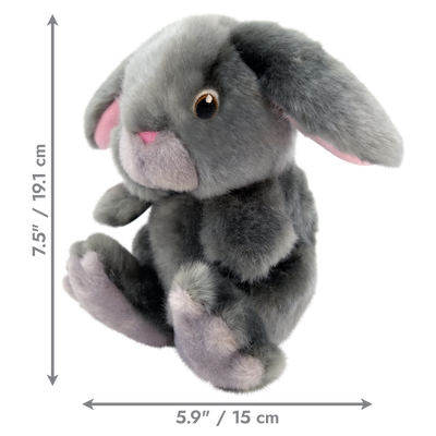 KONG Toughz Bunny Md