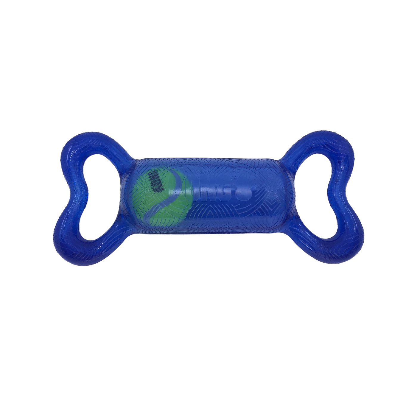 KONG Jumbler Tug Sm/Md in Blue
