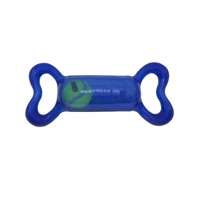 KONG Jumbler Tug Sm/Md in Blue