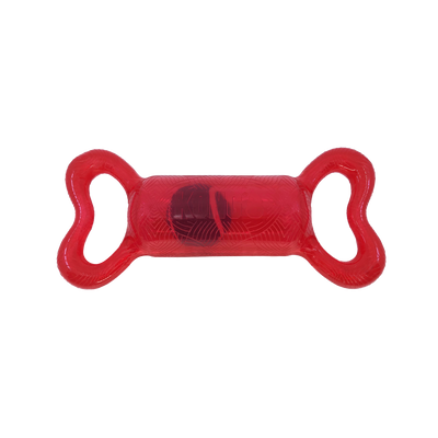 KONG Jumbler Tug Sm/Md in Red