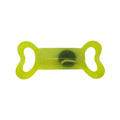 KONG Jumbler Tug Sm/Md in Yellow