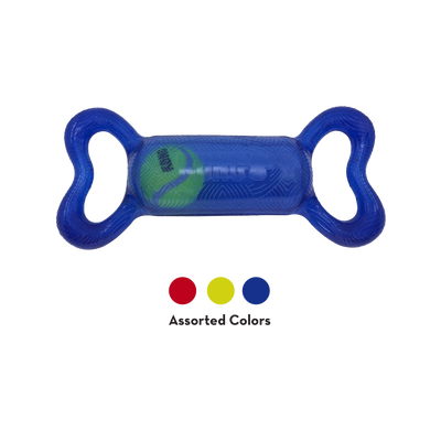 KONG Jumbler Tug Sm/Md in Blue