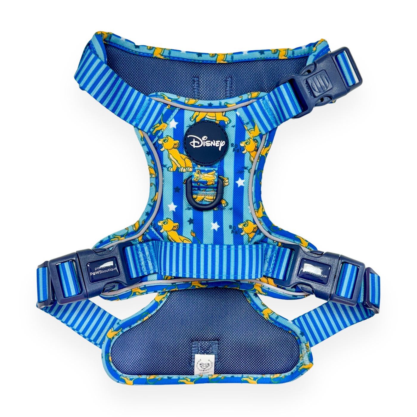 Disney© Tough Trails™ Harness - Lion King 'Simba'